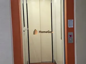 Pronájem bytu 2+kk, Praha - Vinohrady, Ondříčkova, 50 m2