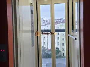 Pronájem bytu 2+kk, Praha - Vinohrady, Ondříčkova, 50 m2