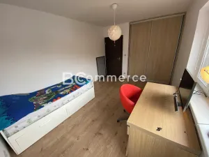 Pronájem rodinného domu, Kuřim, Rozdělovací, 160 m2