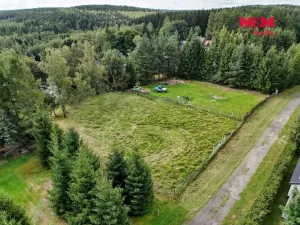 Prodej pozemku pro bydlení, Kalek, 899 m2