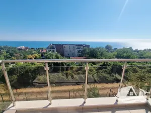 Prodej bytu 1+kk, Bjala, Bulharsko, 36 m2