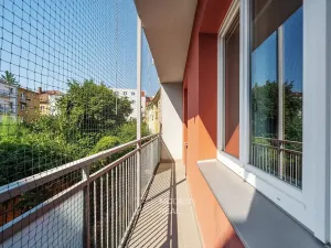 Prodej bytu 3+kk, Brno, Zdráhalova, 80 m2