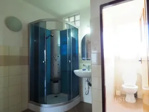 Pronájem bytu 3+1, Písek, Preslova, 70 m2