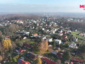 Prodej pozemku pro bydlení, Petřvald, 989 m2