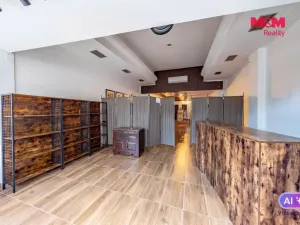 Pronájem obchodního prostoru, Kutná Hora - Kutná Hora-Vnitřní Město, Kollárova, 87 m2