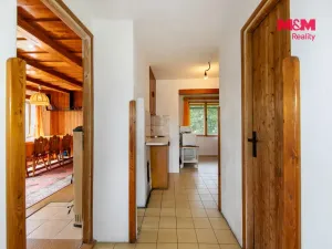 Pronájem chaty, Šťáhlavy - Šťáhlavice, 100 m2