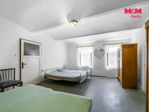 Prodej rodinného domu, Manětín - Stvolny, 96 m2
