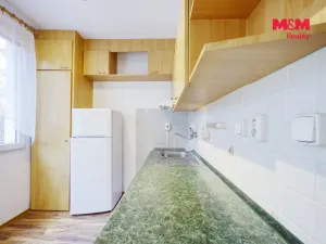 Pronájem bytu 1+1, Plasy, Potoční, 42 m2
