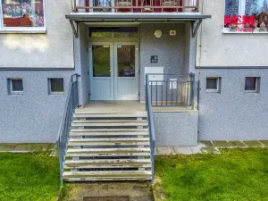 Pronájem bytu 1+1, Plasy, Potoční, 42 m2