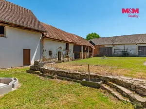 Prodej rodinného domu, Libějovice - Nestanice, 163 m2
