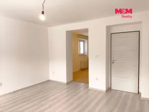 Pronájem bytu 2+1, Strakonice, Školní, 59 m2