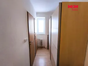 Pronájem bytu 2+1, Strakonice, Školní, 59 m2