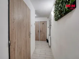 Prodej bytu 3+1, Heřmanova Huť - Vlkýš, Nádražní, 85 m2