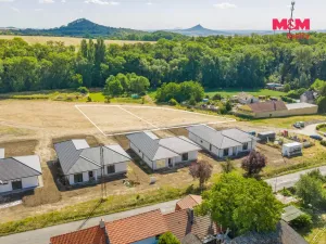 Prodej pozemku pro bydlení, Třebívlice, 2222 m2
