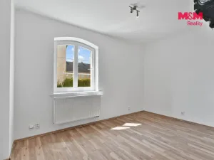 Prodej bytu 3+1, Jablonné v Podještědí, Lidická, 76 m2