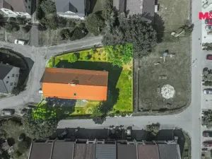 Prodej bytu 3+1, Jablonné v Podještědí, Lidická, 76 m2
