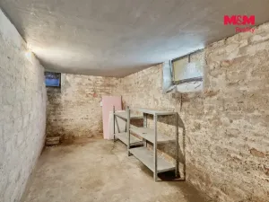 Prodej bytu 3+1, Jablonné v Podještědí, Lidická, 76 m2
