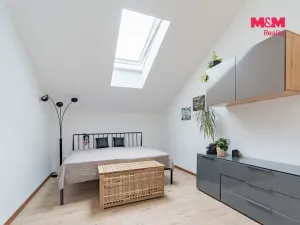 Pronájem bytu 3+kk, Františkovy Lázně - Dlouhé Mosty, 128 m2