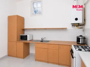 Prodej bytu 2+1, Prostějov, nám. T. G. Masaryka, 96 m2