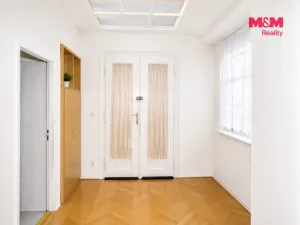 Prodej bytu 2+1, Prostějov, nám. T. G. Masaryka, 96 m2