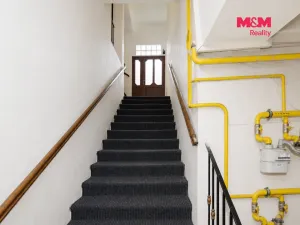 Prodej bytu 2+1, Prostějov, nám. T. G. Masaryka, 96 m2