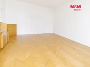 Prodej bytu 2+kk, Prostějov, nám. T. G. Masaryka, 68 m2