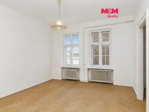 Prodej bytu 1+1, Prostějov, nám. T. G. Masaryka, 37 m2