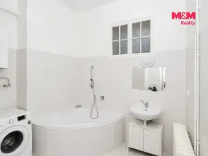 Prodej bytu 1+1, Prostějov, nám. T. G. Masaryka, 37 m2