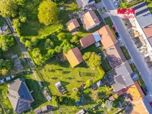 Prodej rodinného domu, Libáň, Emlerova, 85 m2