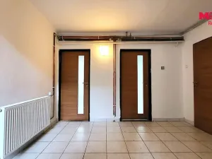 Prodej rodinného domu, Šternberk, Světlov, 151 m2