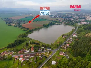 Prodej pole, Moravská Třebová, 496 m2