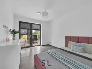 Prodej rodinného domu, Libkovice pod Řípem, 152 m2