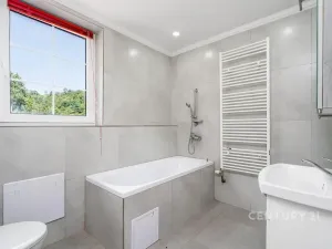 Pronájem bytu 3+kk, Františkov nad Ploučnicí, 75 m2