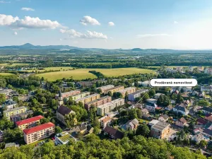 Prodej rodinného domu, Chlumec, Holubova, 241 m2