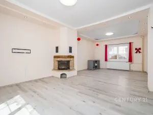 Prodej rodinného domu, Chlumec, Holubova, 241 m2