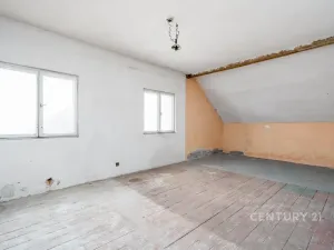 Prodej vícegeneračního domu, Benešov nad Ploučnicí, Českolipská, 244 m2
