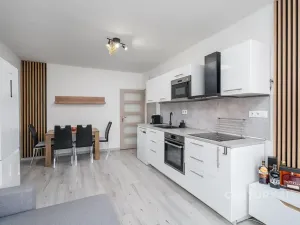 Prodej bytu 3+kk, Děčín, Oblouková, 74 m2