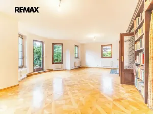 Prodej rodinného domu, Praha - Modřany, Malá lada, 137 m2