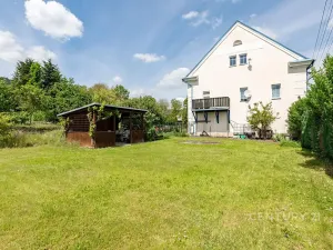 Prodej komerční nemovitosti, Děčín, Vilsnická, 900 m2