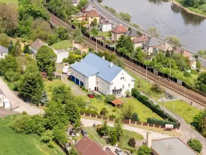 Prodej komerční nemovitosti, Děčín, Vilsnická, 900 m2