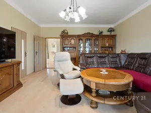Prodej rodinného domu, Děčín, Vilsnická, 900 m2