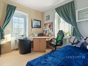 Prodej rodinného domu, Děčín, Vilsnická, 900 m2