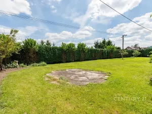 Prodej rodinného domu, Děčín, Vilsnická, 900 m2