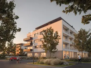 Prodej bytu 1+kk, Kladno, 37 m2