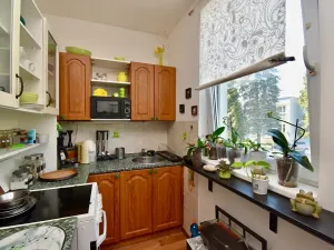 Prodej bytu 2+kk, Nymburk, Kostomlátecká, 37 m2