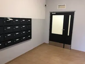 Prodej bytu 2+kk, Praha - Vysočany, Čerpadlová, 43 m2