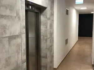 Prodej bytu 2+kk, Praha - Vysočany, Čerpadlová, 43 m2