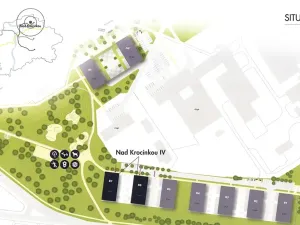 Prodej bytu 2+kk, Praha, Návarovská, 55 m2