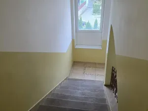 Pronájem bytu 1+kk, Teplice, Lípová, 36 m2