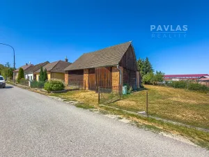 Prodej pozemku pro bydlení, Olešnice, 1086 m2